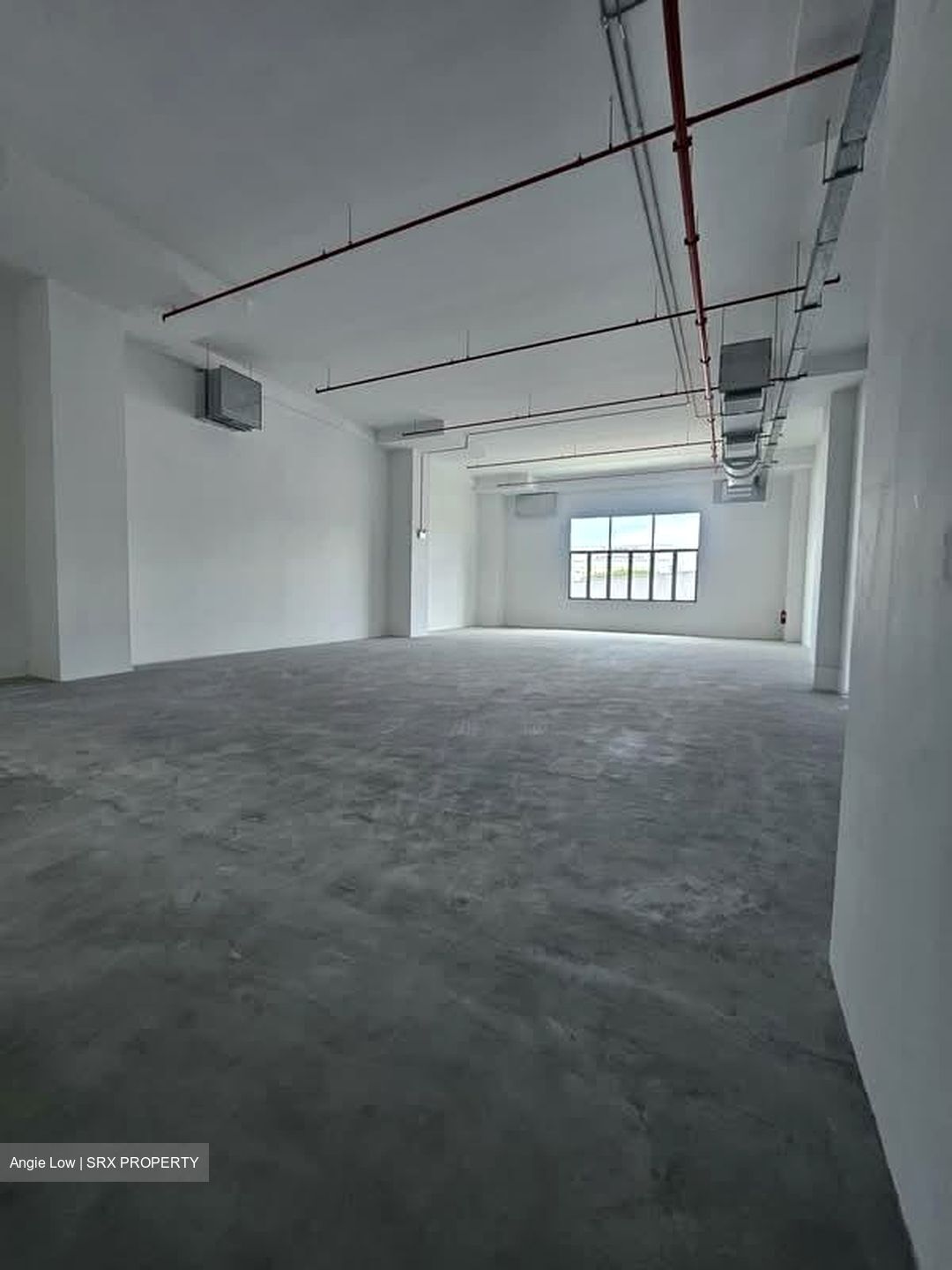 SUNHUAN BUILDING (D22), Factory #549045581